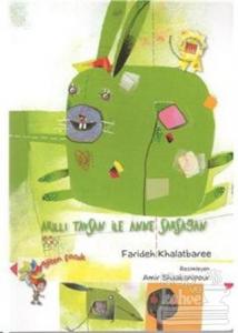 Akıllı Tavşan ile Anne Saksağan