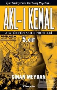 Akl-ı Kemal Cilt: 5