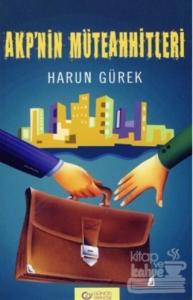 AKP'nin Müteahhitleri