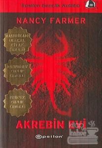 Akrebin Evi