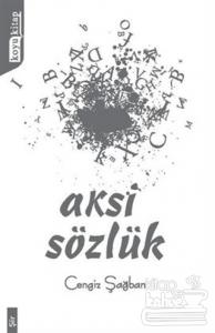 Aksi Sözlük