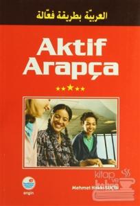 Aktif Arapça