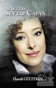 Aktris Sevtap Çapan