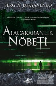 Alacakaranlık Nöbeti