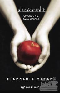 Alacakaranlık / Yaşam ve Ölüm (2 Kitap Birarada)