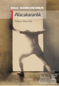 Alacakaranlık