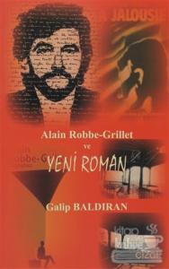 Alain Robbe-Grillet ve Yeni Roman