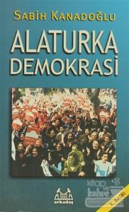 Alaturka Demokrasi