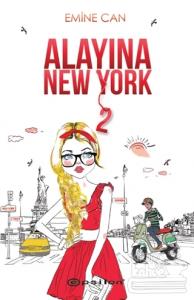 Alayına New York 2