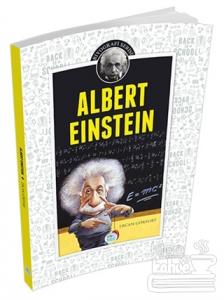 Albert Einstein