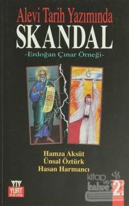 Alevi Tarih Yazımında Skandal