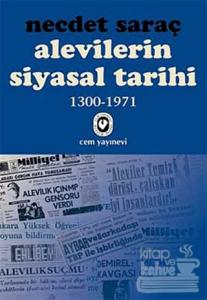 Alevilerin Siyasal Tarihi