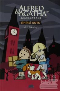 Alfred ve Agatha'nın Maceraları 3 -  Sihirli Kutu