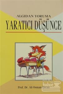 Algıdan Yoruma Yaratıcı Düşünce