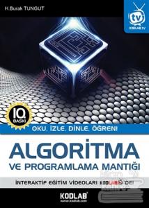 Algoritma ve Programlama Mantığı