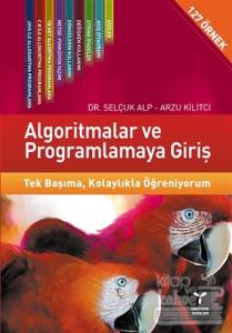 Algoritmalar ve Programlamaya Giriş