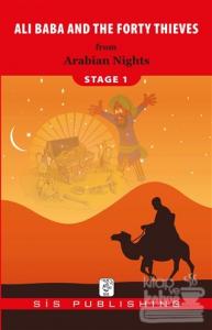 Ali Baba and The Forty Thieves - Stage 1