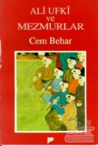 Ali Ufki ve Mezmurlar