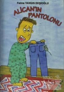 Alican'ın Pantolonu