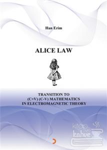 Alice Law
