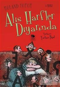 Alis Harfler Diyarında