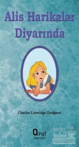 Alis Harikalar Diyarında