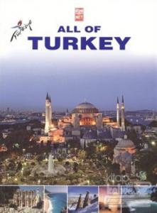 All Of Turkey
