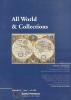 All World & Collections 2006 Pul Kataloğu/Feldman Galeries/David