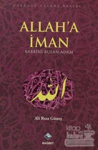 Allah'a İman