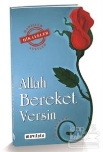 Allah Bereket Versin