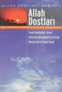 Allah Dostları 2