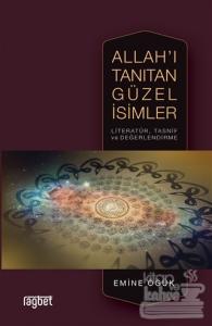 Allah'ı Tanıtan Güzel İsimler