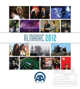 Almanac 2012 (İngilizce)