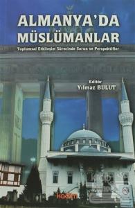 Almanya'da Müslümanlar