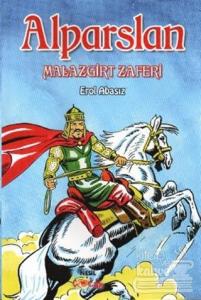 Alparslan   Malazgirt Zaferi