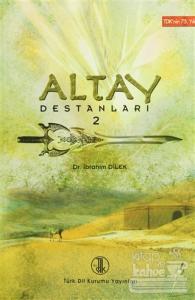 Altay Destanları 2