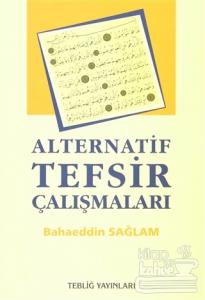 Alternatif Tefsir Çalışmaları