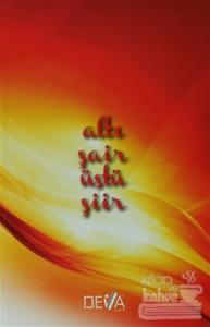 Altı Şair Üstü Şiir