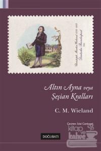 Altın Ayna veya Şeşian Kralları