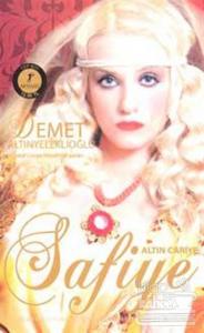 Altın Cariye Safiye