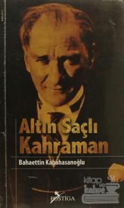 Altın Saçlı Kahraman