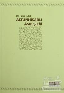 Altunhisarlı Aşık Şifai