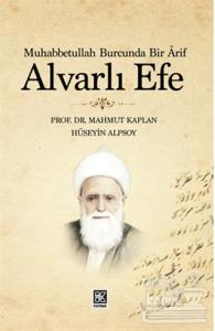 Alvarlı Efe