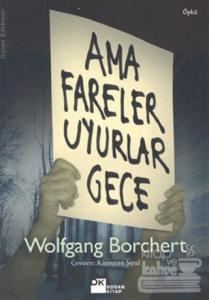 Ama Fareler Uyurlar Gece