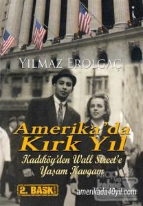 Amerika'da Kırk Yıl