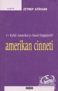 Amerikan Cinneti 11 Eylül Amerika'yı Nasıl Değiştiridi?