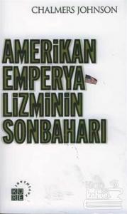 Amerikan Emperyalizminin Sonbaharı