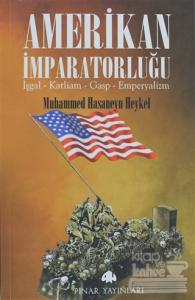 Amerikan İmparatorluğu