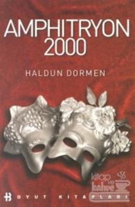 Amphitryon 2000 (Müzikal 2 Perde)