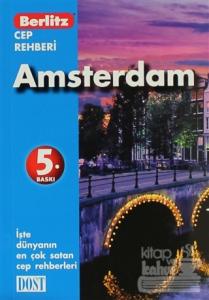 Amsterdam Cep Rehberi